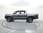 2022 Toyota Tacoma TRD Off-Road V6