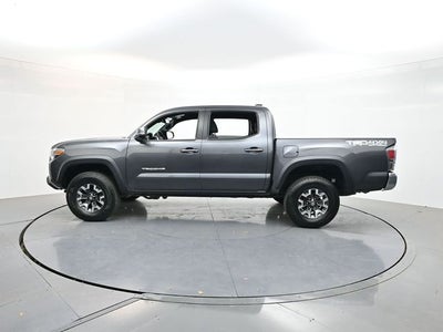 2022 Toyota Tacoma TRD Off-Road V6