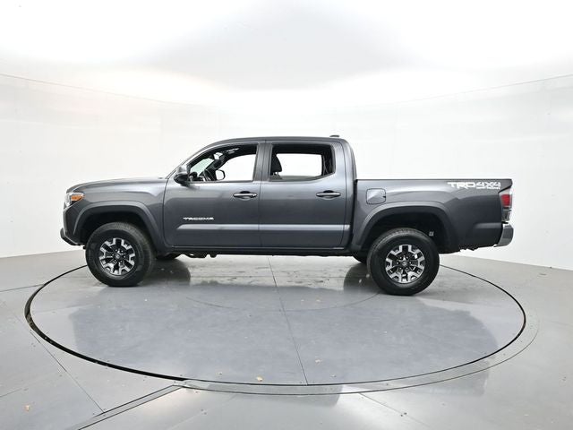 2022 Toyota Tacoma TRD Off-Road V6