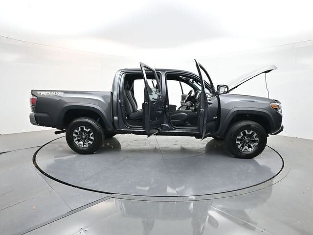 2022 Toyota Tacoma TRD Off-Road V6