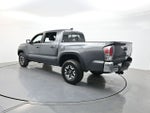 2022 Toyota Tacoma TRD Off-Road V6