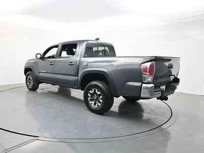 2022 Toyota Tacoma TRD Off-Road V6