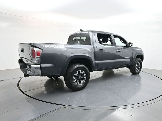 2022 Toyota Tacoma TRD Off-Road V6