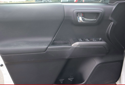 2020 Toyota Tacoma TRD Sport V6