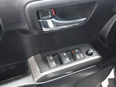 2020 Toyota Tacoma TRD Sport V6