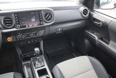 2020 Toyota Tacoma TRD Sport V6