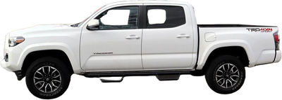 2020 Toyota Tacoma TRD Sport V6