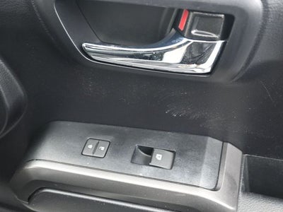 2020 Toyota Tacoma TRD Sport V6