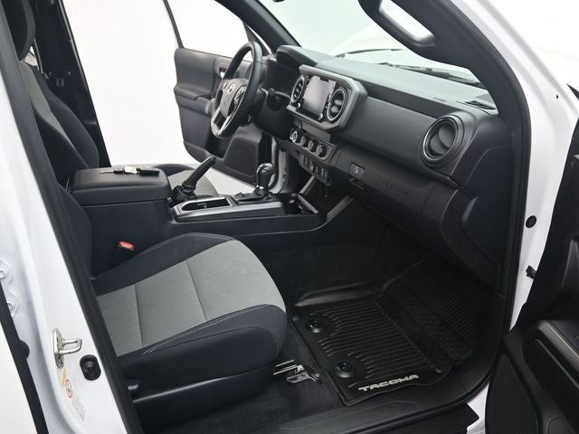2020 Toyota Tacoma TRD Sport V6