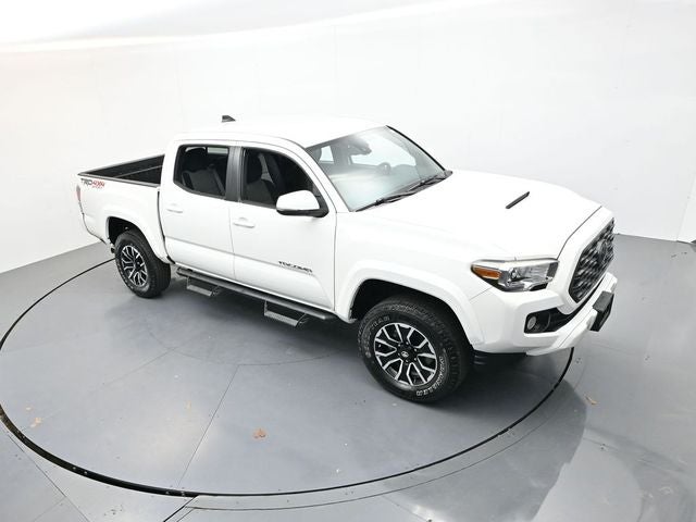 2020 Toyota Tacoma TRD Sport V6