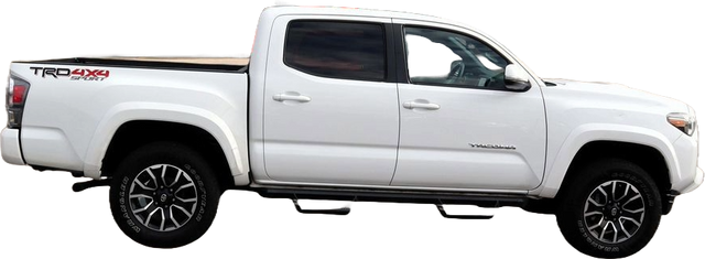 2020 Toyota Tacoma V6