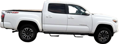 2020 Toyota Tacoma TRD Sport V6