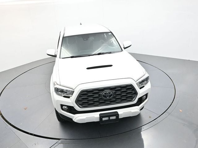 2020 Toyota Tacoma TRD Sport V6