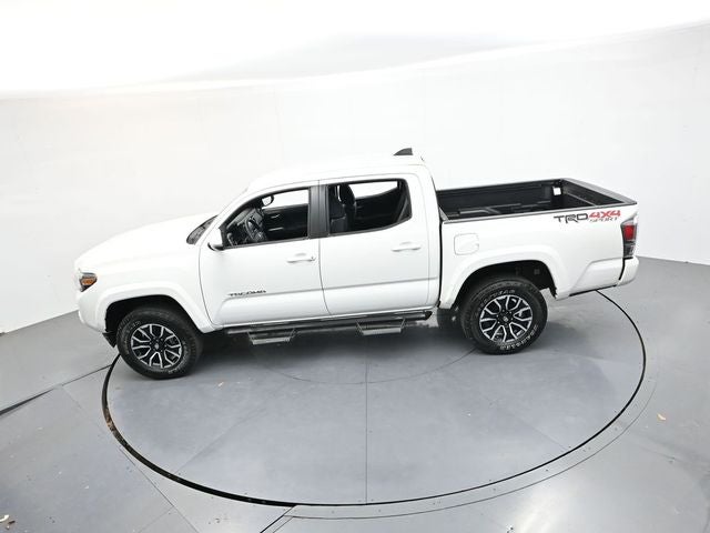 2020 Toyota Tacoma TRD Sport V6