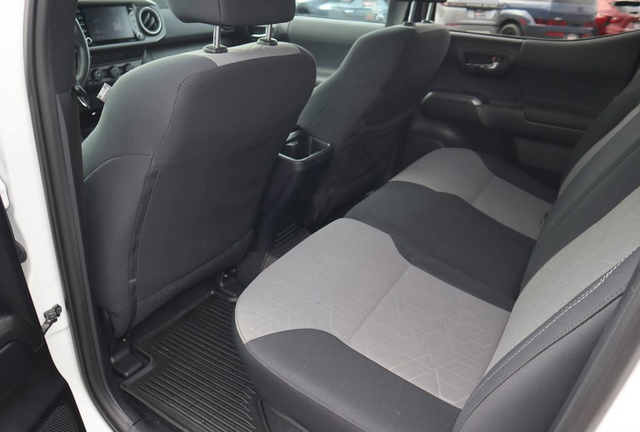 2020 Toyota Tacoma V6