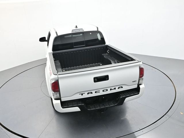2020 Toyota Tacoma TRD Sport V6