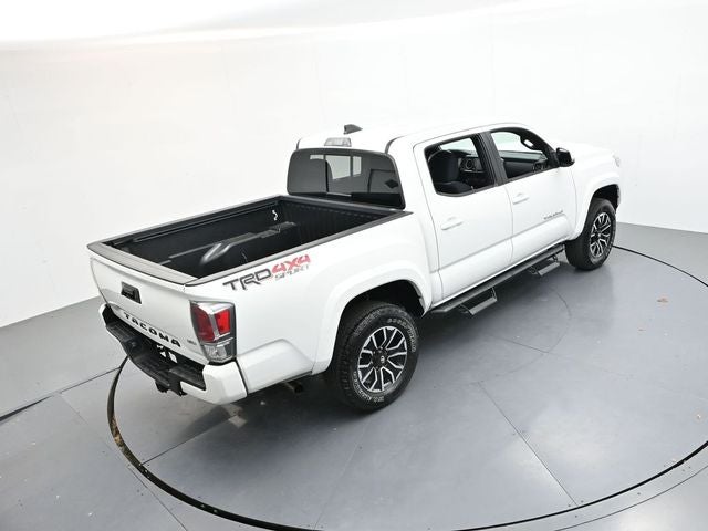 2020 Toyota Tacoma TRD Sport V6