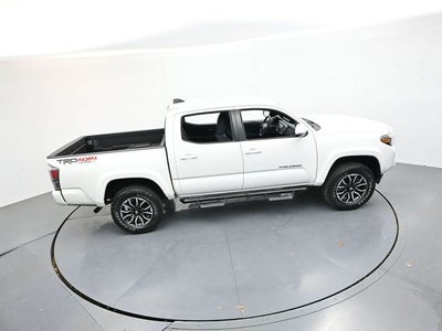 2020 Toyota Tacoma TRD Sport V6