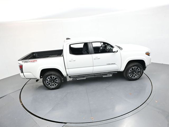 2020 Toyota Tacoma TRD Sport V6