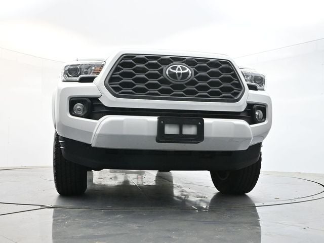 2020 Toyota Tacoma TRD Sport V6