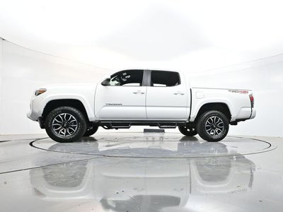 2020 Toyota Tacoma TRD Sport V6