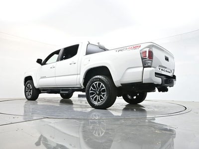 2020 Toyota Tacoma TRD Sport V6