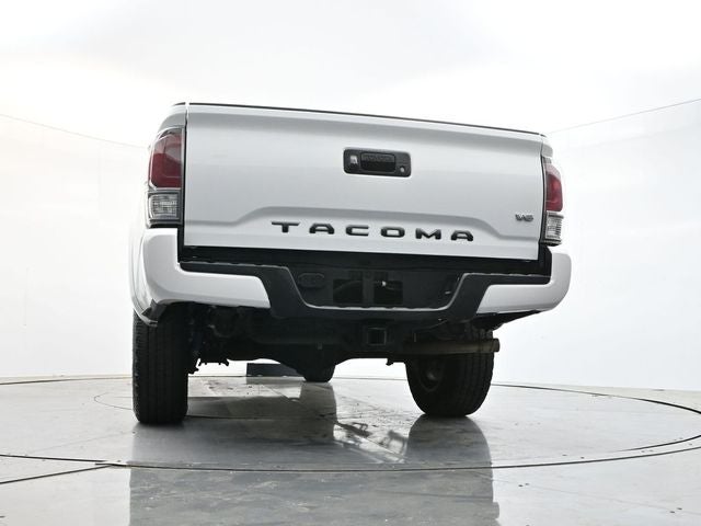 2020 Toyota Tacoma TRD Sport V6
