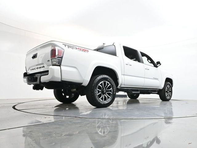 2020 Toyota Tacoma TRD Sport V6