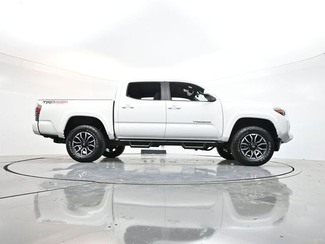 2020 Toyota Tacoma TRD Sport V6