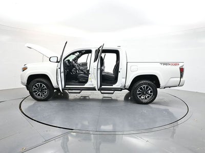 2020 Toyota Tacoma TRD Sport V6
