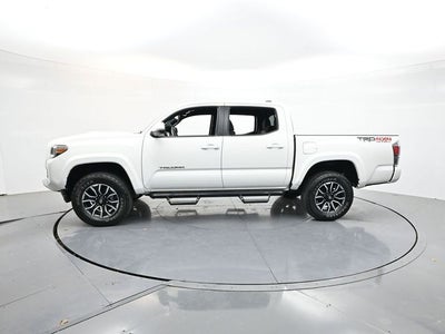 2020 Toyota Tacoma TRD Sport V6