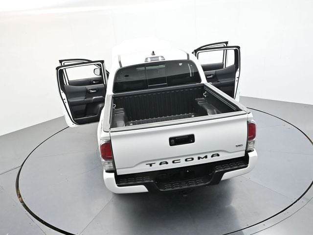 2020 Toyota Tacoma TRD Sport V6