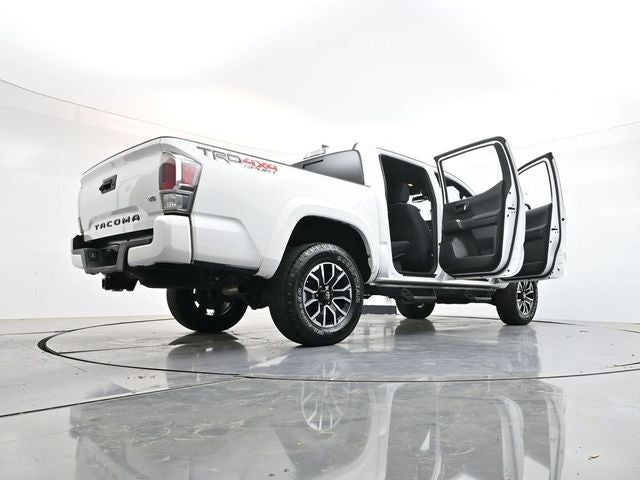 2020 Toyota Tacoma TRD Sport V6