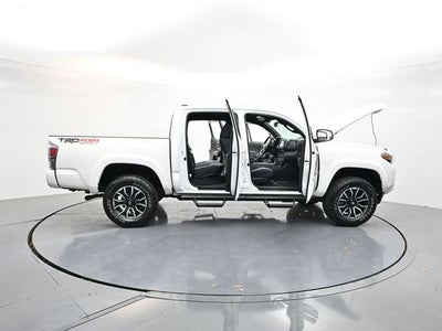 2020 Toyota Tacoma TRD Sport V6