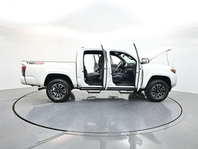 2020 Toyota Tacoma TRD Sport V6