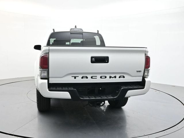 2020 Toyota Tacoma TRD Sport V6