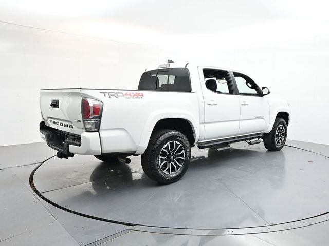 2020 Toyota Tacoma TRD Sport V6