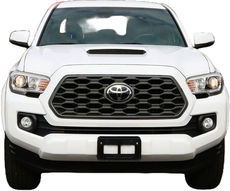 2020 Toyota Tacoma TRD Sport V6