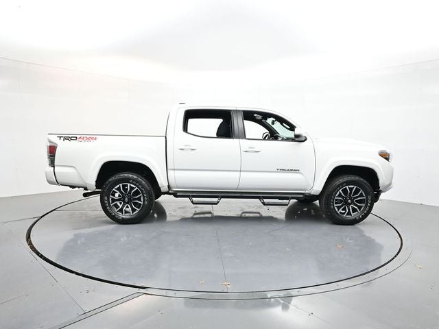 2020 Toyota Tacoma TRD Sport V6