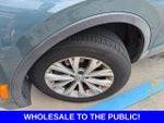 2019 Volkswagen Tiguan 2.0T S