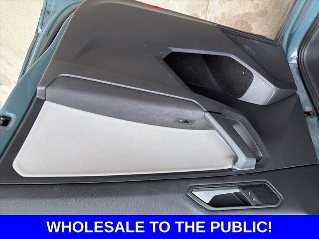 2019 Volkswagen Tiguan 2.0T S