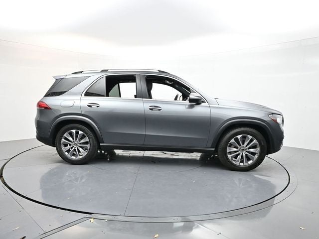 2021 Mercedes-Benz GLE GLE 350