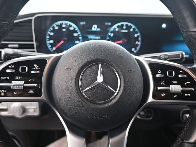 2021 Mercedes-Benz GLE GLE 350