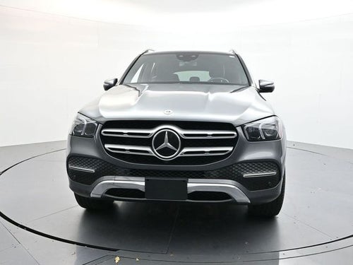 2021 Mercedes-Benz GLE GLE 350