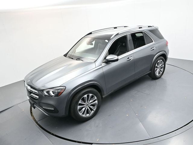 2021 Mercedes-Benz GLE GLE 350