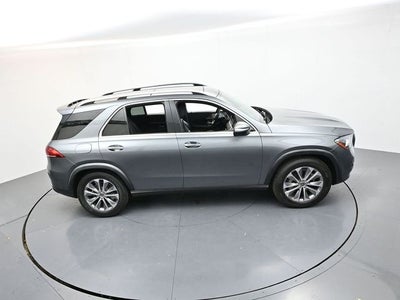 2021 Mercedes-Benz GLE GLE 350