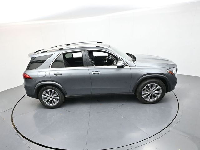 2021 Mercedes-Benz GLE GLE 350