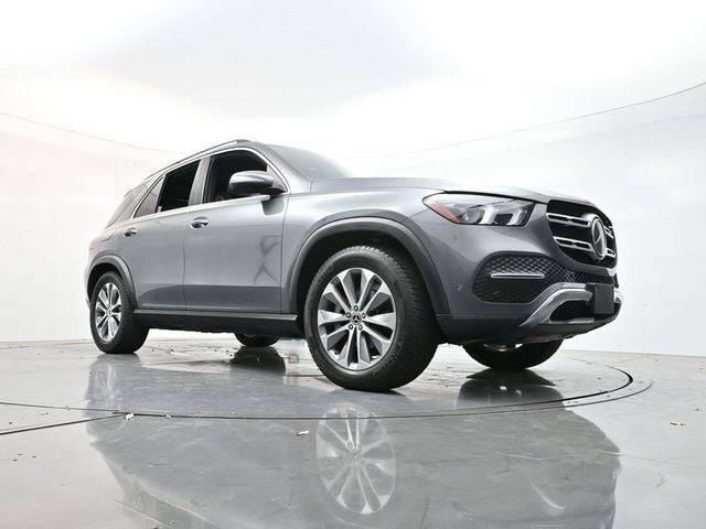 2021 Mercedes-Benz GLE GLE 350