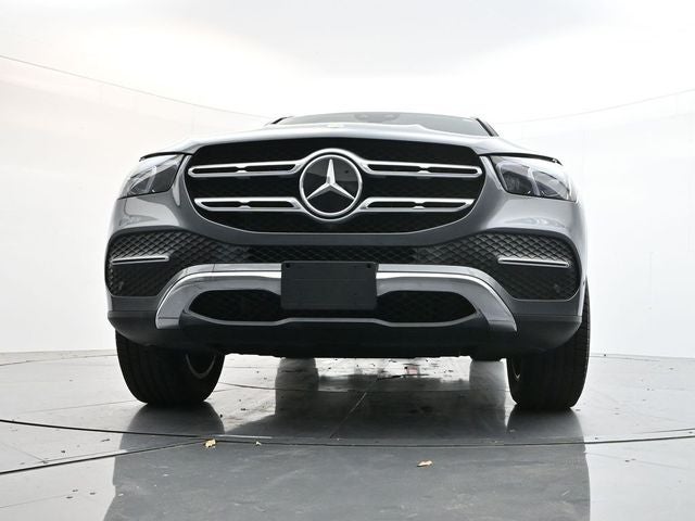 2021 Mercedes-Benz GLE GLE 350