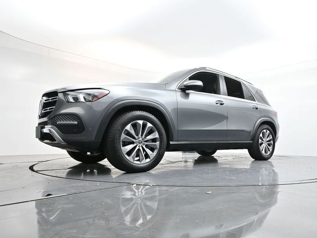 2021 Mercedes-Benz GLE GLE 350